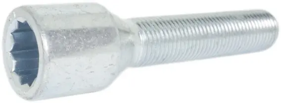 Zwrot pieniędzy Śruby do kół i felg M12x1,50x30 TORX